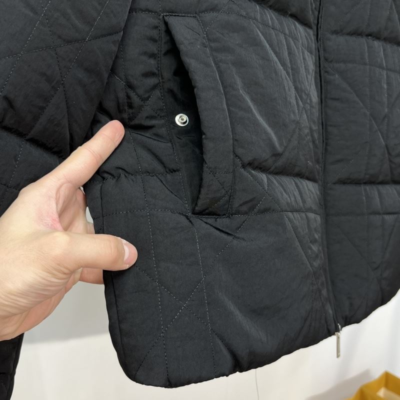 Christian Dior Down Jackets